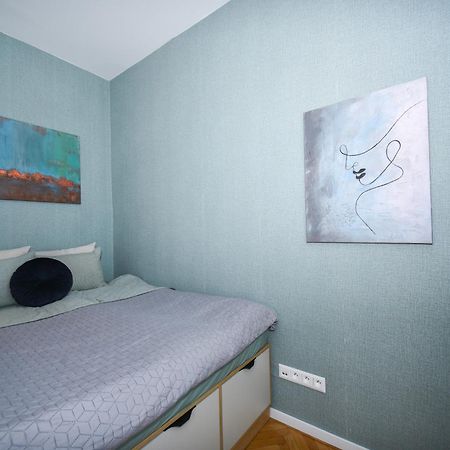 City Center Studio - Comfy & Modern Pressburg Exterior foto