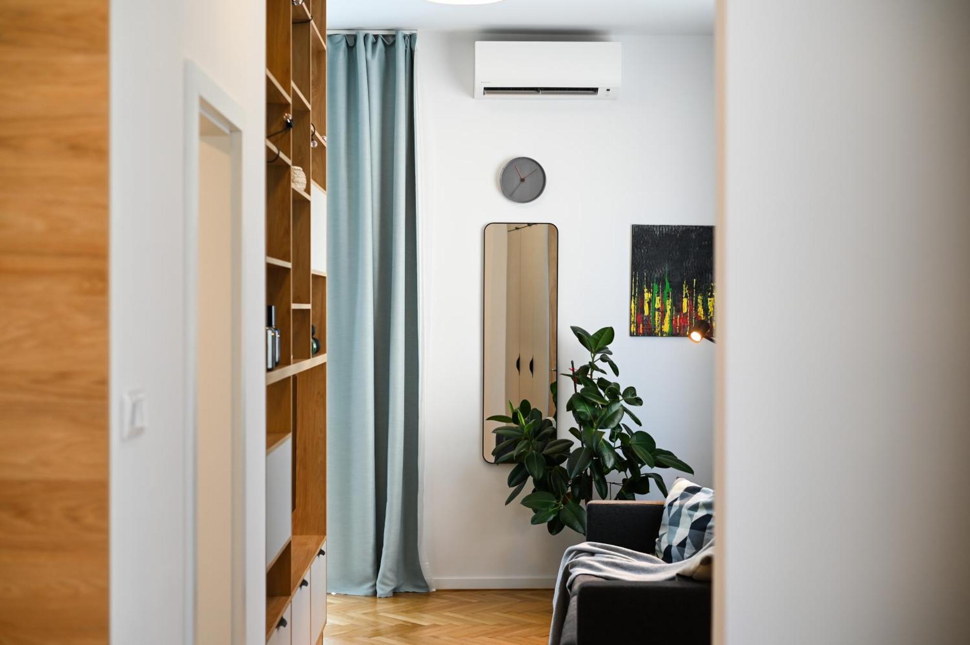 City Center Studio - Comfy & Modern Pressburg Exterior foto