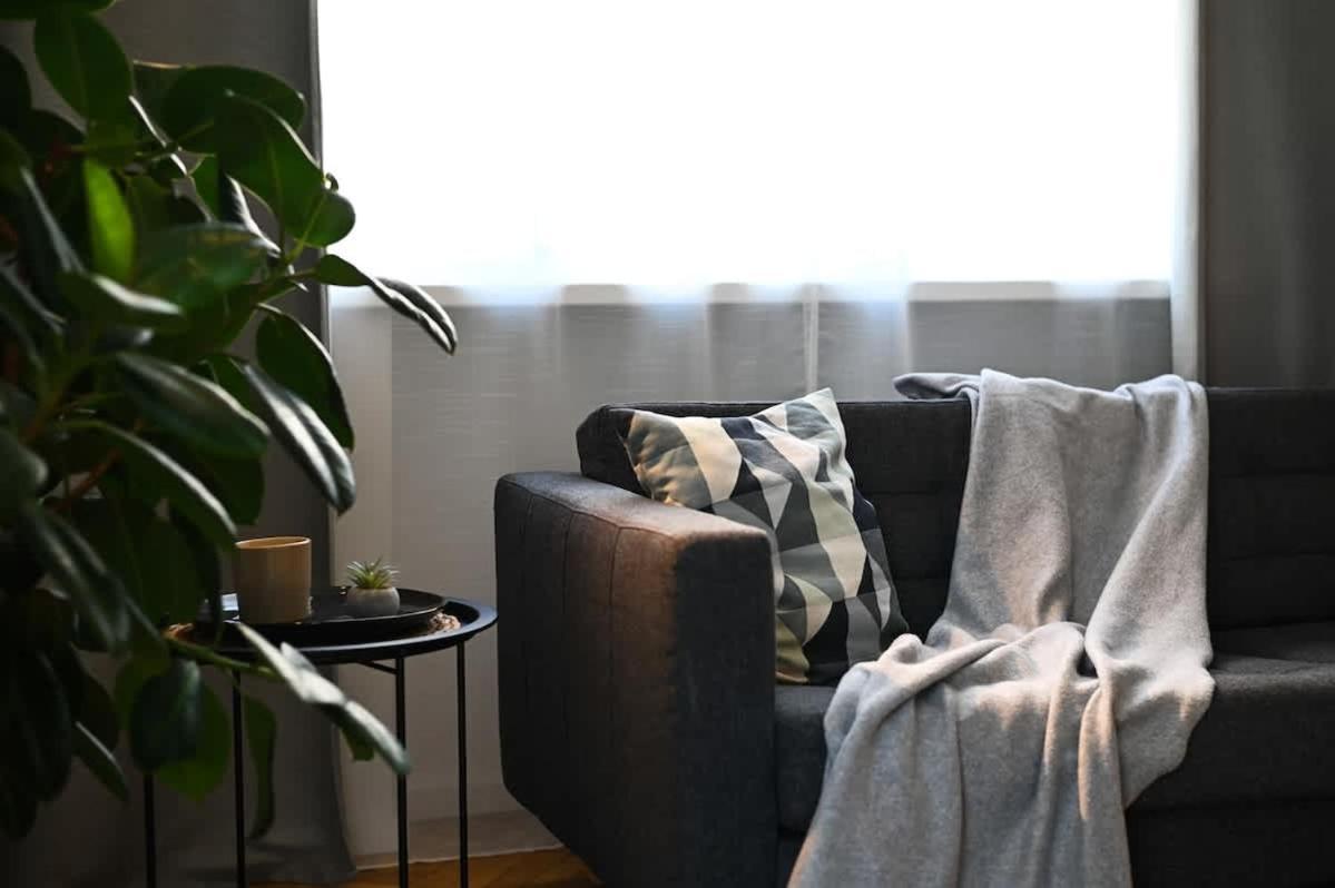 City Center Studio - Comfy & Modern Pressburg Exterior foto